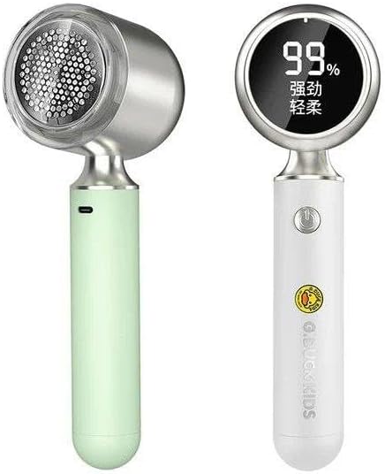 Electric Lint Remover