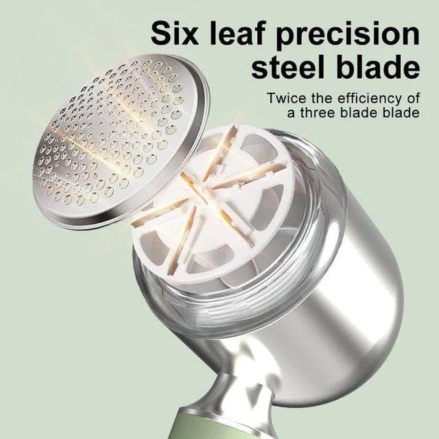 Electric Lint Remover