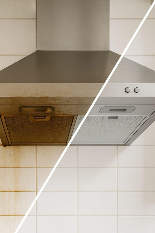 Compact Steam Cleaner, NSC-4831B, Handheld High Pressure Steamer with 8 Brush Heads for Home, Kitchen, Bathroom, Furniture & Car Detailing, Black